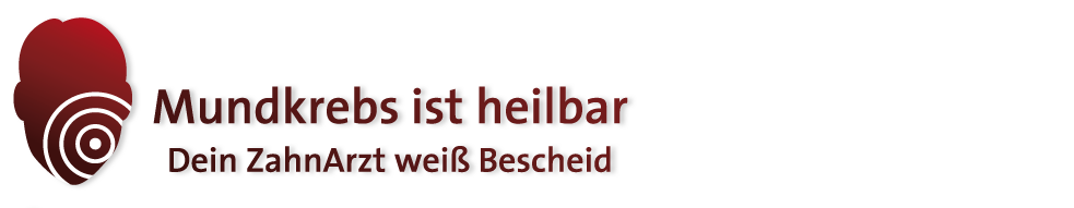 Logo Mundkrebs