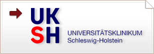 Logo UKSH